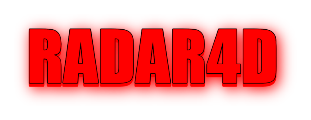 Radar4drtp