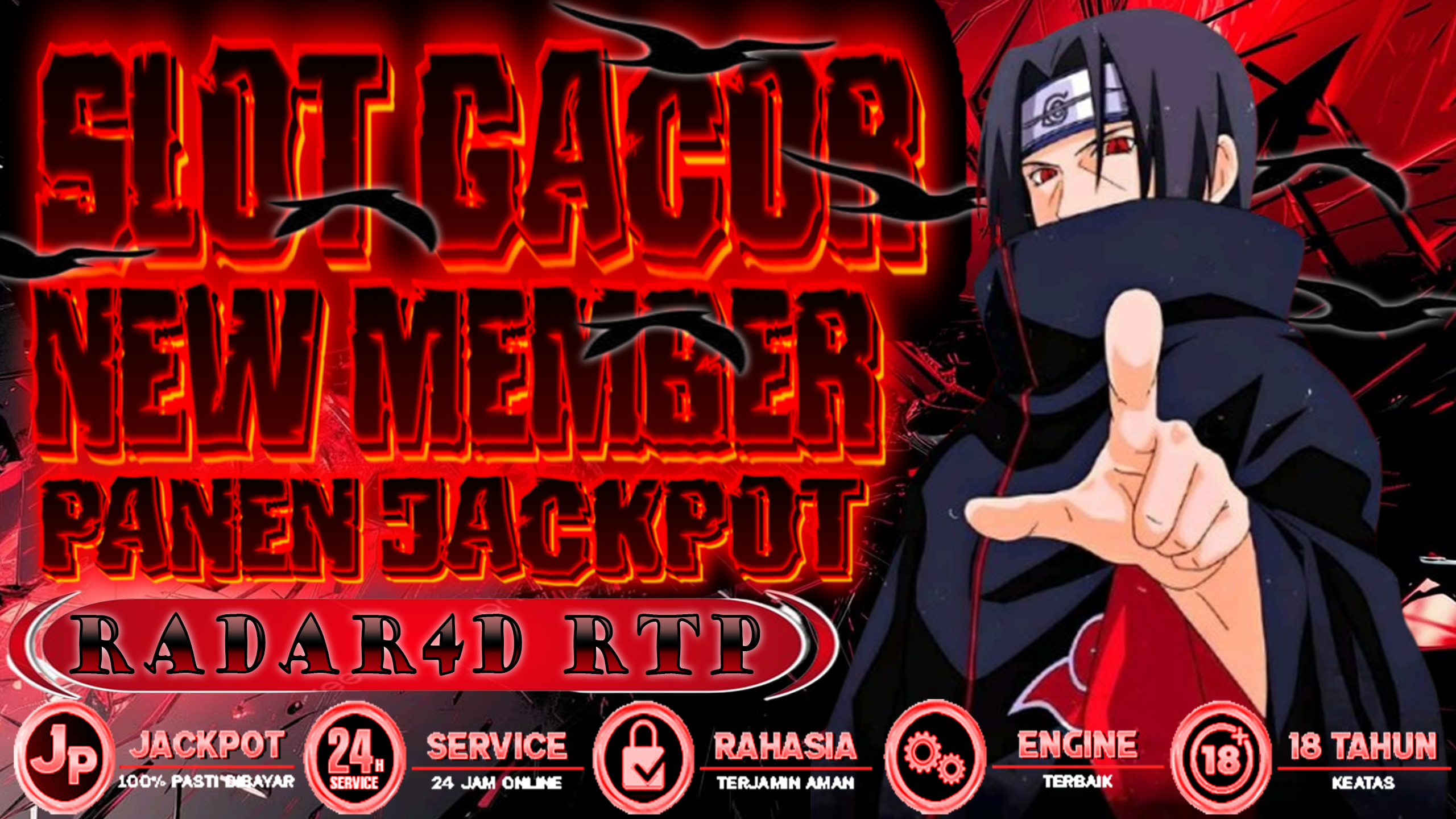 Radar4d Rtp